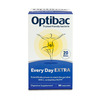Image of Optibac Every Day EXTRA - 90's