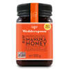 Image of Wedderspoon Raw Monofloral Manuka Honey K Factor 16 - 500g