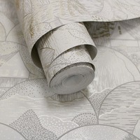 Image of Alchemy Wallpaper Collection Teshio Dove Holden 65883