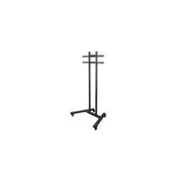 Image of Btech B-Tech Large Flat Screen Display Trolley / Stand