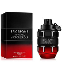 Image of Viktor & Rolf Spicebomb Infrared For Men EDT 90ml