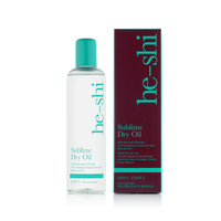He-Shi Sublime Dry Oil 150ml