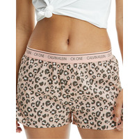 Image of Calvin Klein CK One Lounge Sleep Short