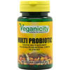 Vegan Multi Probiotic Capsules &pipe; Vegan Supplement Store