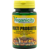 Vegan Multi Probiotic Capsules | Vegan Supplement Store