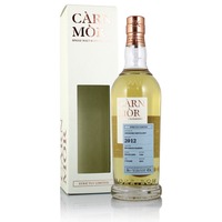 Image of Ardmore 2012 9YO Carn Mor Strictly Limited