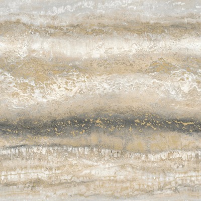Semper Marble Wallpaper Gold Muriva 189502