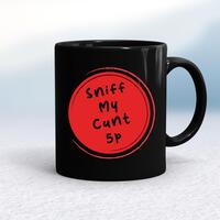 Sniff My Mug