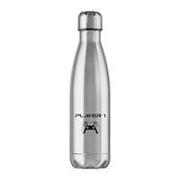 PS Player Water Bottle