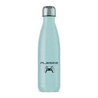 PS Player Water Bottle