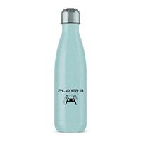 PS Player Water Bottle