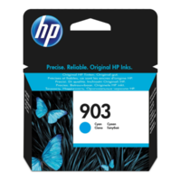 OEM HP 903 Cyan Ink Cartridge