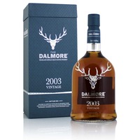 Image of Dalmore 2003 Vintage Collection