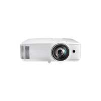 Image of Optoma HD29HSTx data projector Short throw projector 4000 ANSI lumens