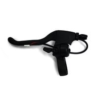 Image of Chaos Freestyle 48v 2400w Electric Scooter Rear Brake Lever