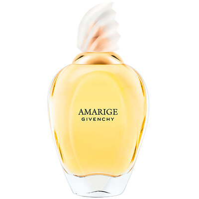 Givenchy Amarige For Women EDT 100ml