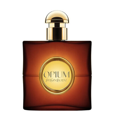 Yves Saint Laurent Opium Eau de Toilette 50ml