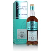 Image of Ardmore 2011 11 Year Old Murray McDavid Oloroso Cask