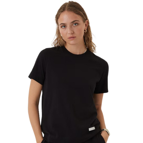 Bjorn Borg Centre T Shirt - Black