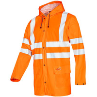 Image of Flexothane Essential Eshton High Vis Jacket