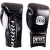 Image of Cleto Reyes Traditional Lace Sparring Gloves
