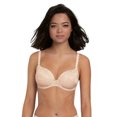 Rosa Faia by Anita Joy Padded Underwired Bra - Smart Rose - 32A
