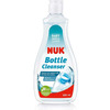 Image of NUK Baby Bottle Cleanser &pipe; 500 ml &pipe; Ideal for Cleaning Baby Bottles, Teats & Accessories &pipe; Fragrance Free &pipe; pH Neutral