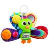 Image of Lamaze Play & Grow Jacque the Peacock
