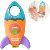 Image of Tomy Fountain Rocket Bath Toy