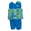 Image of Zoggs Deep Sea Learn to Swim Floatsuit