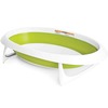 Image of Boon Naked Collapsible Baby Bathtub