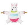 Image of Sleepytot Baby Comforter Unicorn