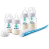 Image of Avent Avent Anti-Colic AirFree Starter Set SCD399/00