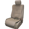 Image of Prince Lionheart Two Stage Seat Saver - Choose your colour (Colour: Tan)
