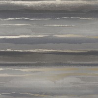Image of Horizon Wallpaper Storm Grey The Design Library 282954