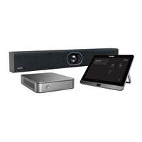 Image of Yealink MVC400 video conferencing system