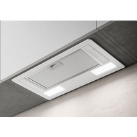 Image of Elica ERA-HE-SS-60 52cm Built-in Cooker Hood in Stainless Steel * * 2 ONLY AT THIS PRICE * *