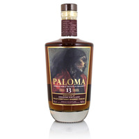 Image of Ardmore 13 Year Old Goldfinch Paloma Palo Cortado Cask