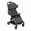 Image of Ickle Bubba Gravity Pushchair (Fabric Colour: Graphite Grey)