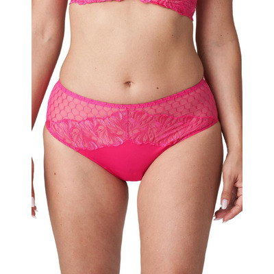 Prima Donna Disah Full Brief - Electric Pink