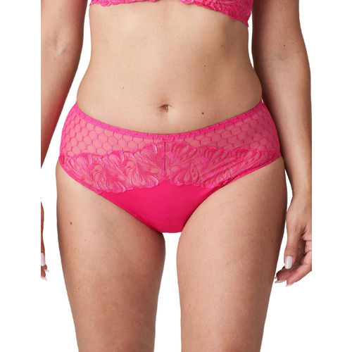 Prima Donna Disah Full Brief - Electric Pink