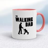 That’s Mrs Cunt To You Mug – White/Purple, 10oz
