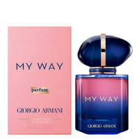 Image of Giorgio Armani My Way Parfum For Women EDP 30ml
