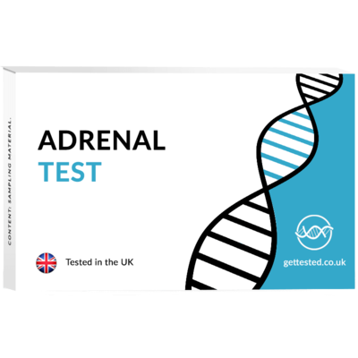Adrenal Test