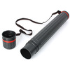 1.1m x 80mm Adjustable Telescopic Drawing Art Storage Tube from Quickdraw Supplies