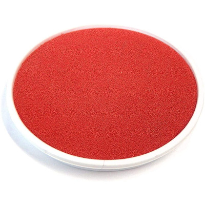 Major Brush Large Ink Pad - Red