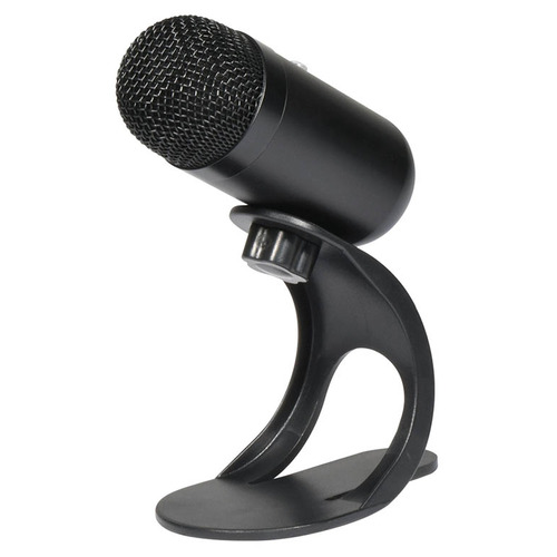Mini Desktop USB Microphone