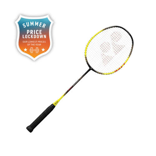 Yonex Voltric-Lite Badminton Racket