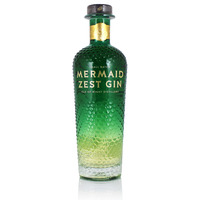 Image of Mermaid Zest Gin