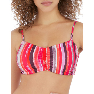 Freya Bali Bay Bralette Bikini Top